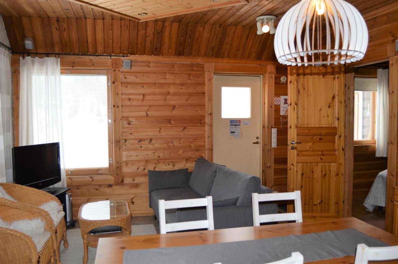 Appartement Tahkonranta Extérieur photo