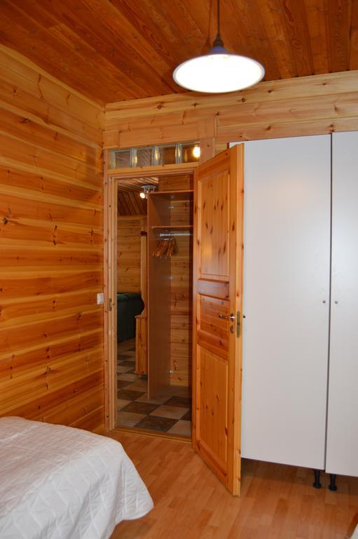 Appartement Tahkonranta Extérieur photo